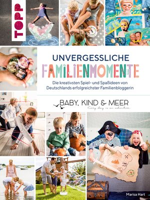 cover image of Unvergessliche Familienmomente